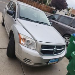 2007 Dodge Caliber