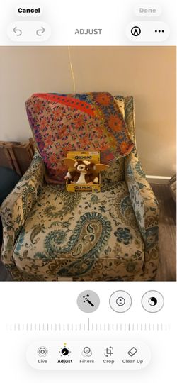 Chair