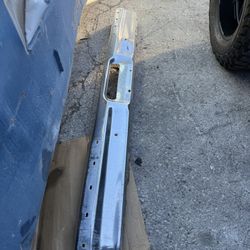 Ford 1979 Bumper 