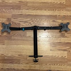 Dual Monitor stand
