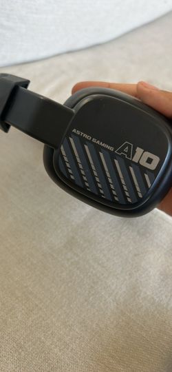 Astro A10 Headset