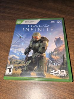 Halo Infinite