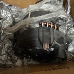 2018 Honda Accord OEM Alternator