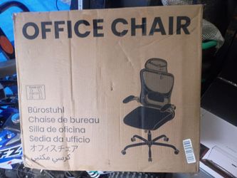 Office chair