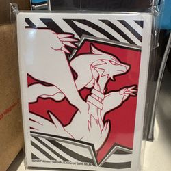 New Phantasmal Flames And White Flare Sleeves 