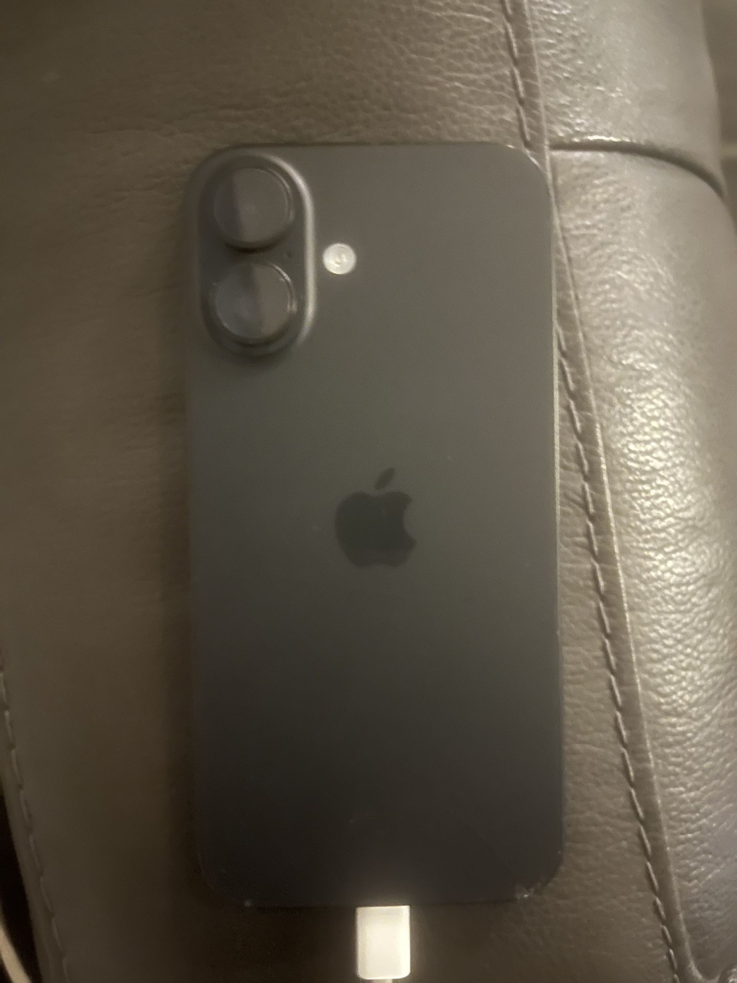 AT&T iPhone 16 256 Gb New 