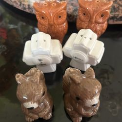 Cute Saleros 7 Pieces