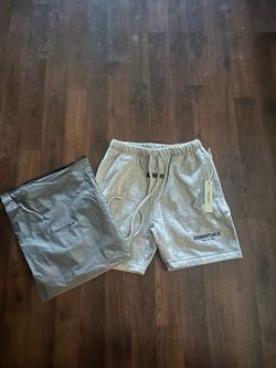 Essentials shorts