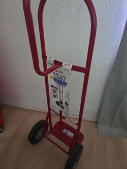 Heavy duty Dolly