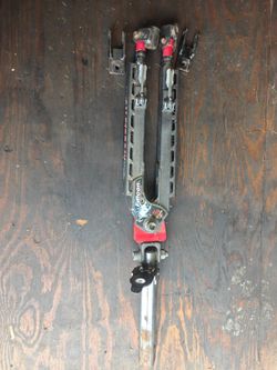 Roadmaster all terrain tow bar