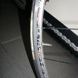 Tuscany Litespeed Bike