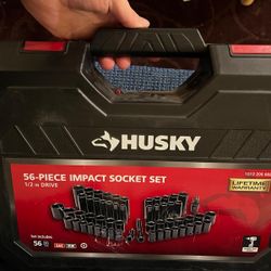 husky tool set 