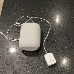 Google Nest Audio