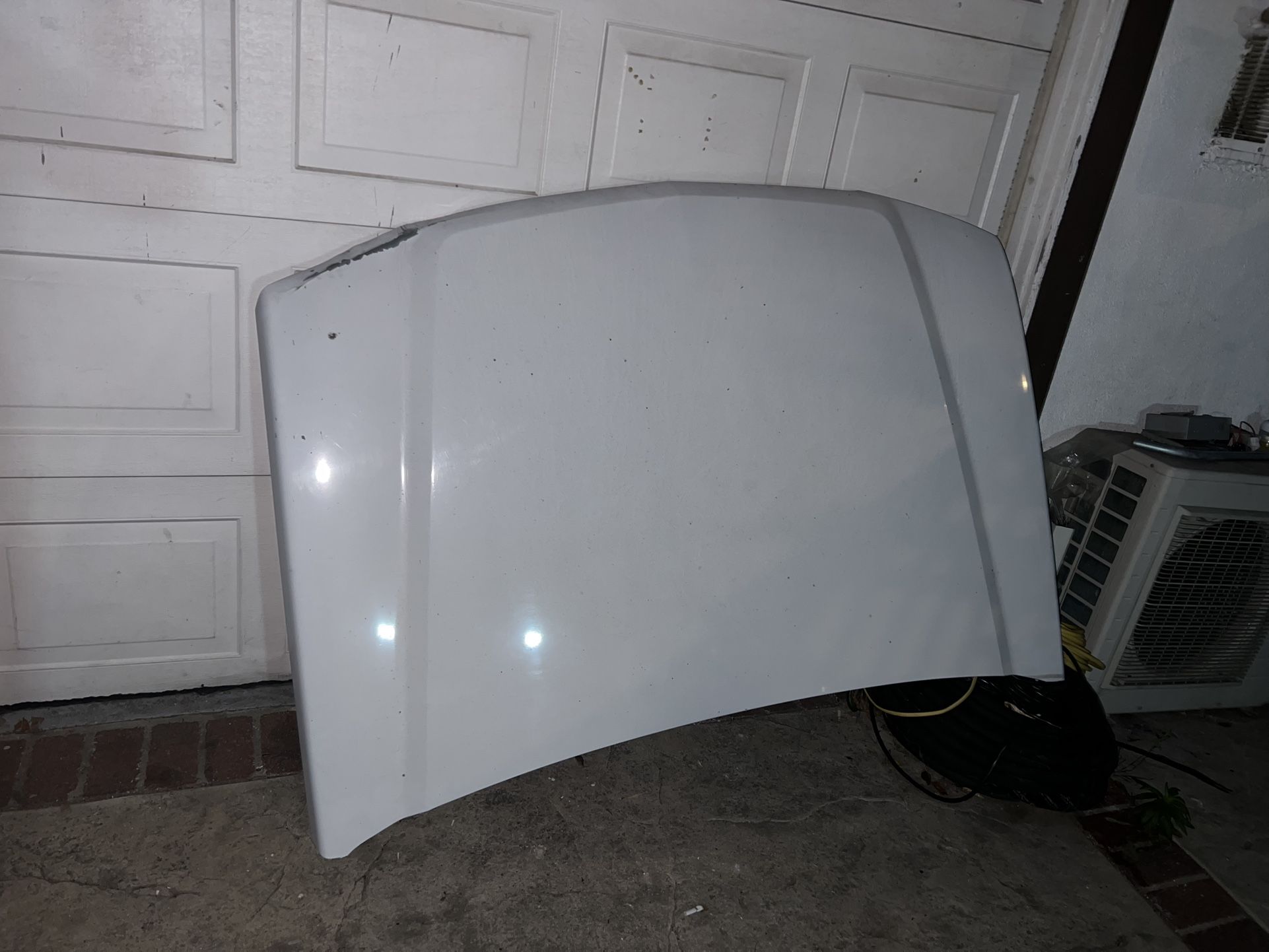 Chevy Parts