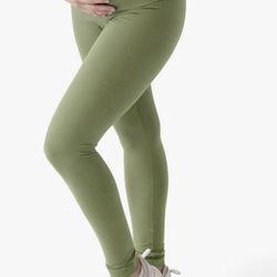 Kindred Bravely Maternity Postpartum Leggings New retail $89 