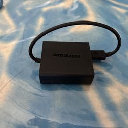 Amazon Ethernet Adapter