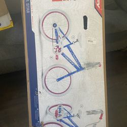 Huffy Girls Bike 80.00 Brand New Never Open  obo