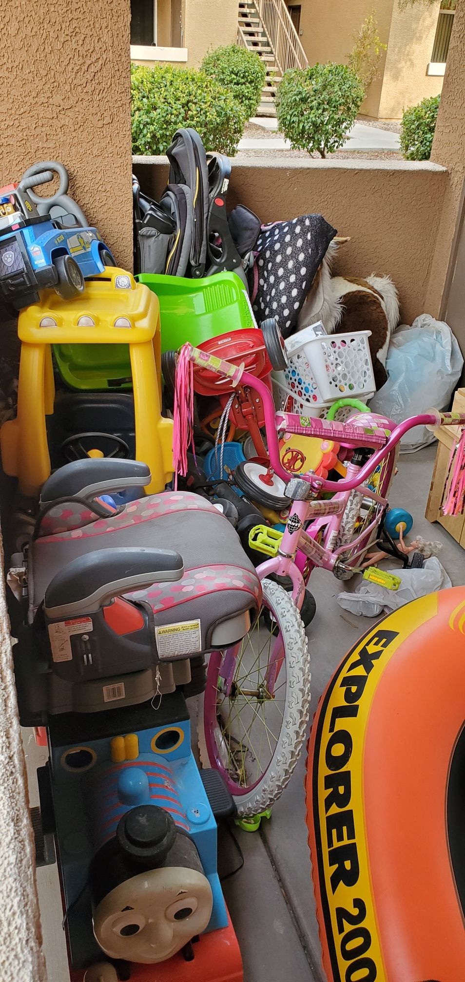 Stuff for sale