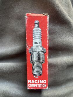 NGK Racing Competition B9EGV