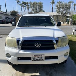 2005 Toyota Tacoma