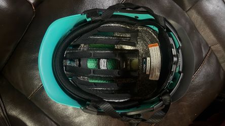 Studson helmet BRAND NEW