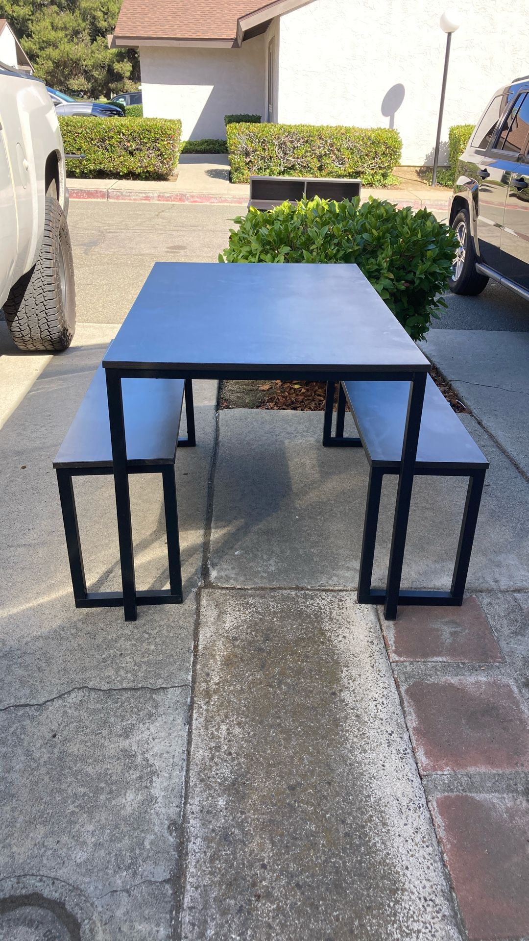 Kitchen Table 