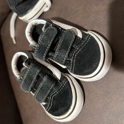 Toddler Shoes