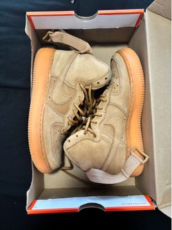 Nike size 4y