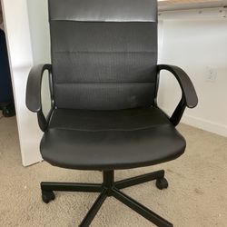 One Office Chair 
