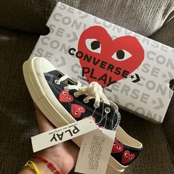 Converse CDG Collaboration 