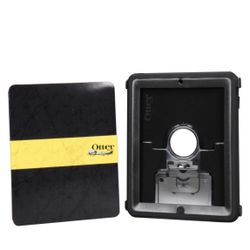 OtterBox iPad 1 Defender Series Case Black