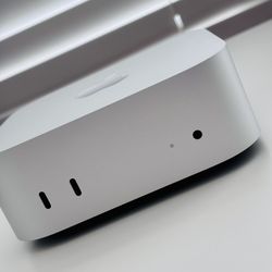 Mac Mini M4 Chip! Newest Model 512GB 16GB! Brand New Never Been Used!  1 Year Apple Warranty