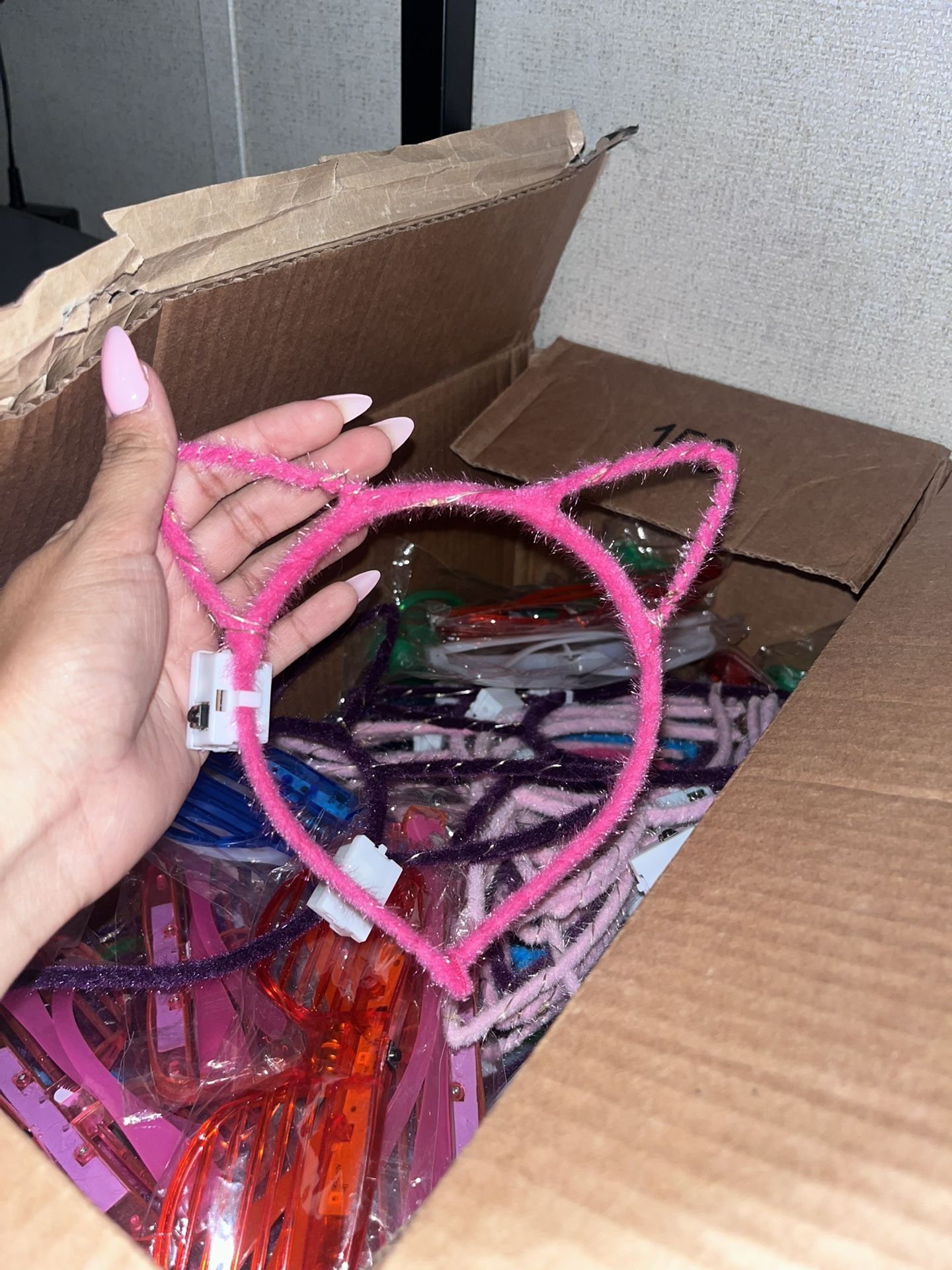 Party Items 