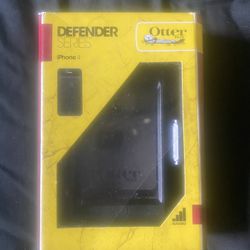 Otter box Defender series iPhone 4/ 4S