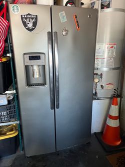 Refrigerator