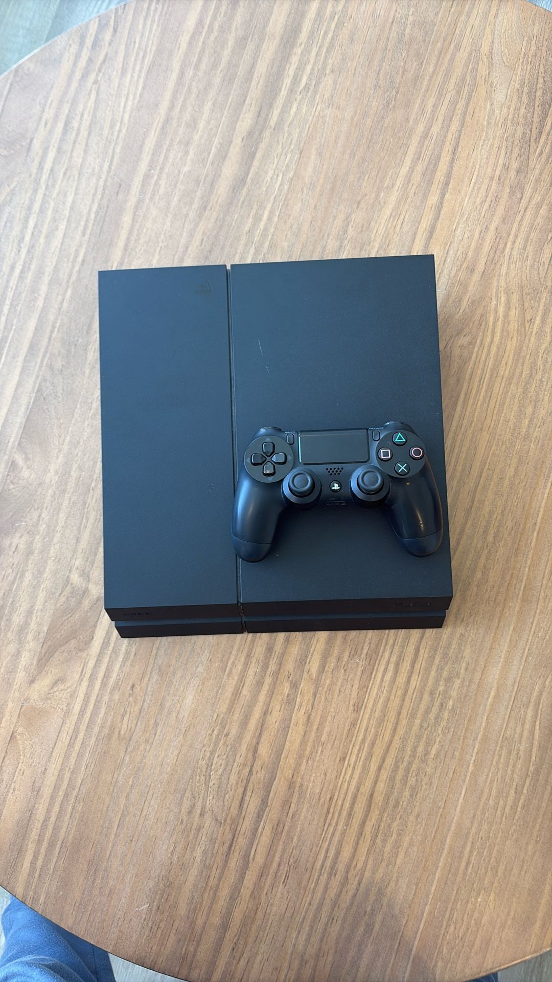 PS4