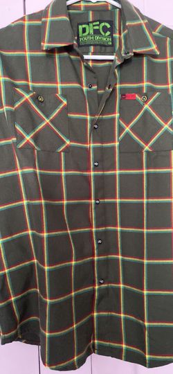 Dixxon Youth Xl Black Flys