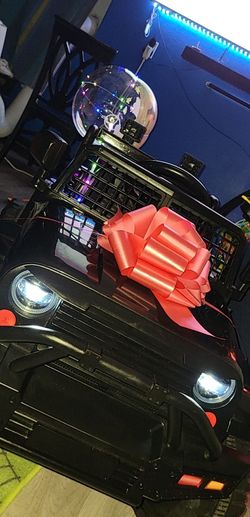 For Kids Powerwheels