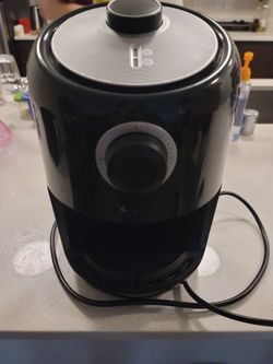 Dash Air Fryer
