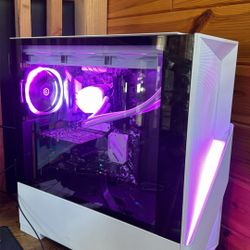 Budget Pc Gaming 525$