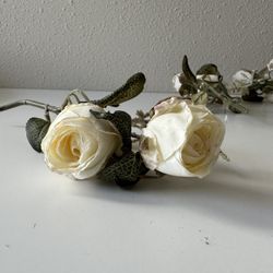 Artificial Flower Arrangement 