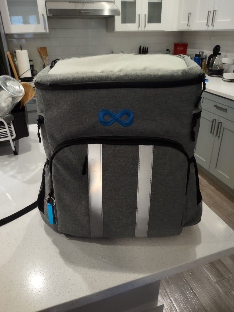 Backpack Cooler