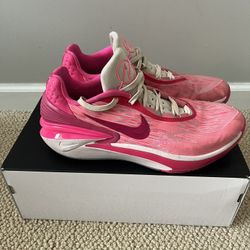 Gt Cut 2 Hyper Pink