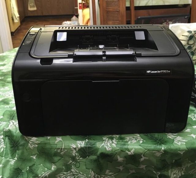 Hp laser jet