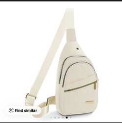 Crossbody bags