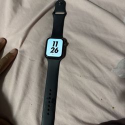 Apple Watch (series 5)