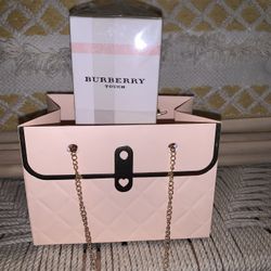 Burberry Touch 50 Ml 