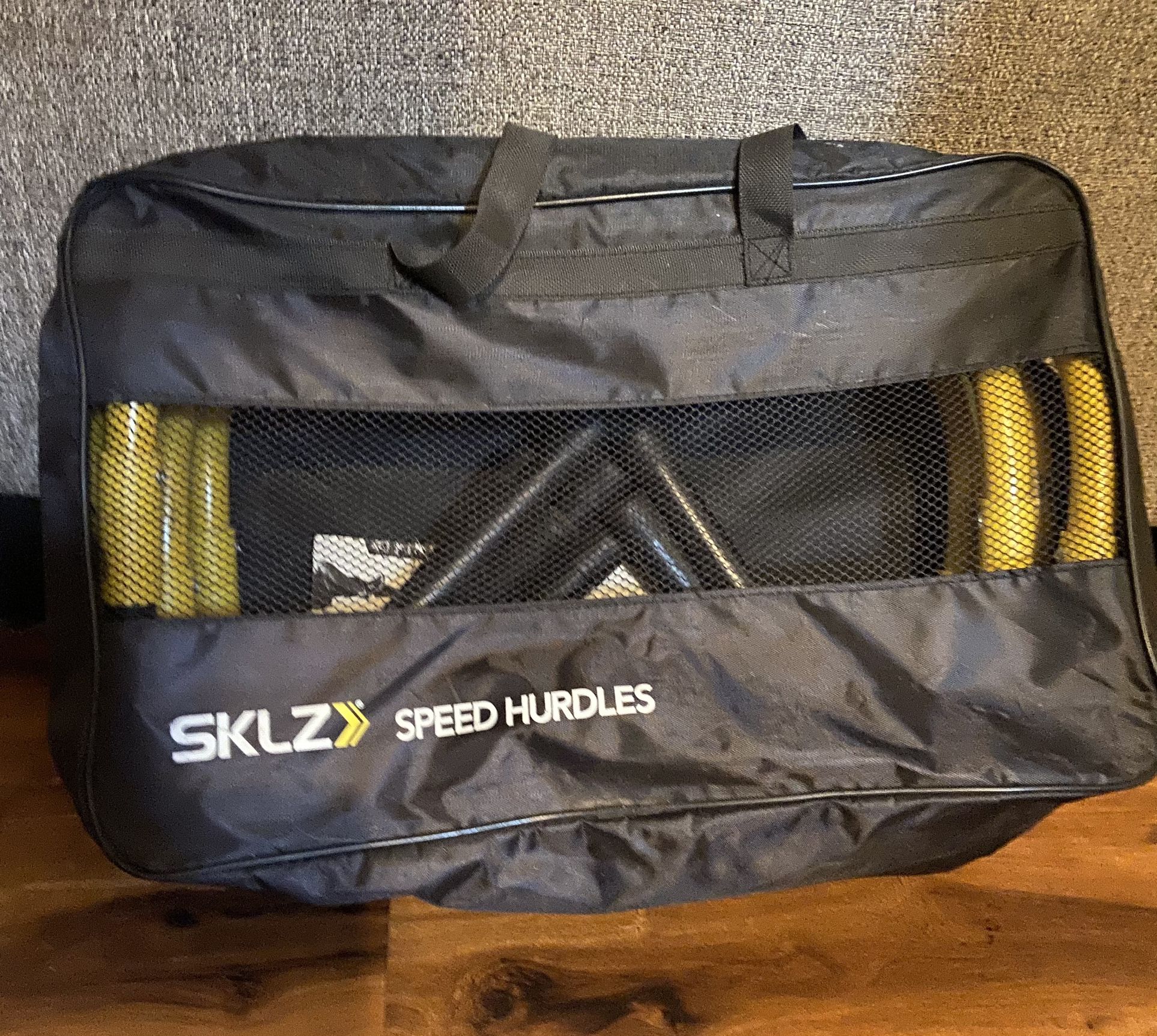 5 SKLZ Speed Hurdles