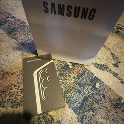 Brand New Samsung Galaxy S26