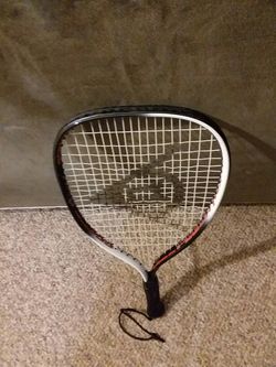 Racketball Racket